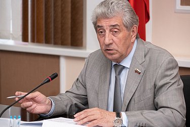 Депутаты зададут вопросы Россельхознадзору